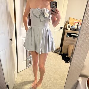 BCBG Romper, Dress